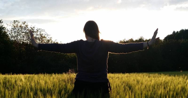 QI Gong
