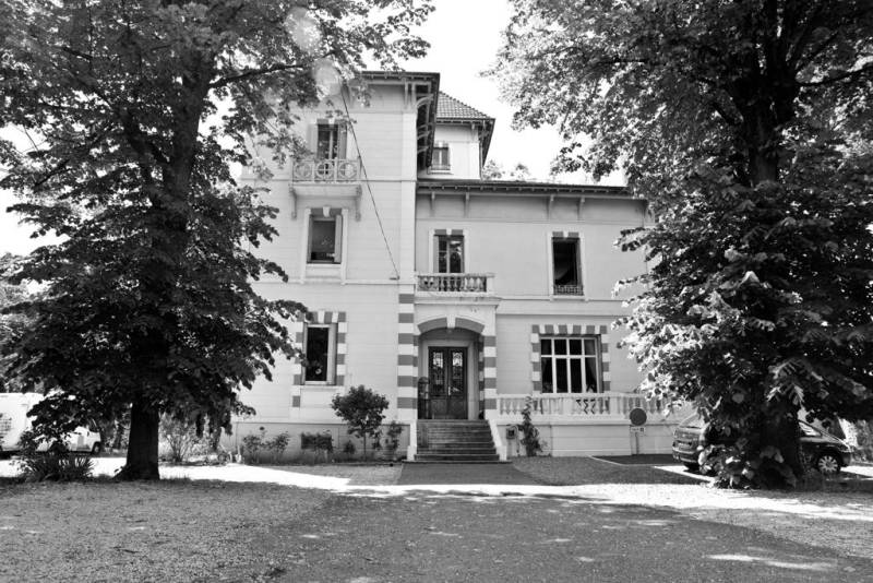 Restaurant et table d'hôte Lorette La table d'Elsa