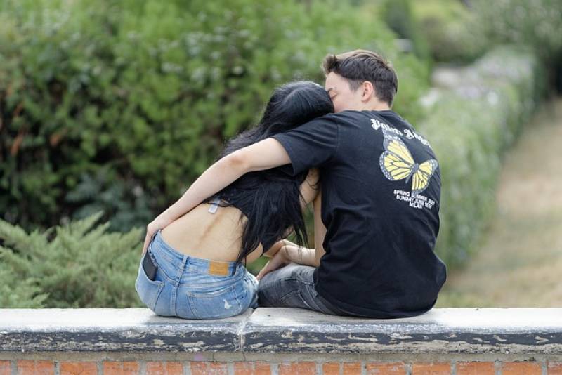 Une étape normale, parfois compliquée.