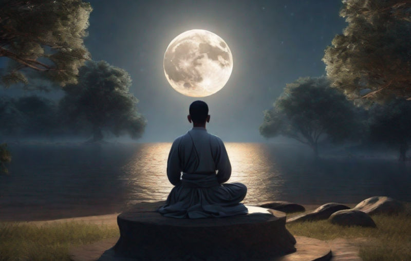 Traiter les insomnies et les troubles du sommeil grâce à la digitopuncture à Saint Martin La Plaine.