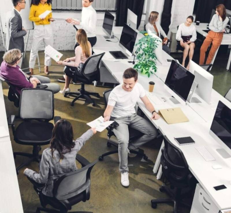 Comment gérer le stress au travail ?