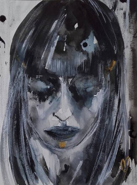 Les états de tristesse (Yu Zheng)